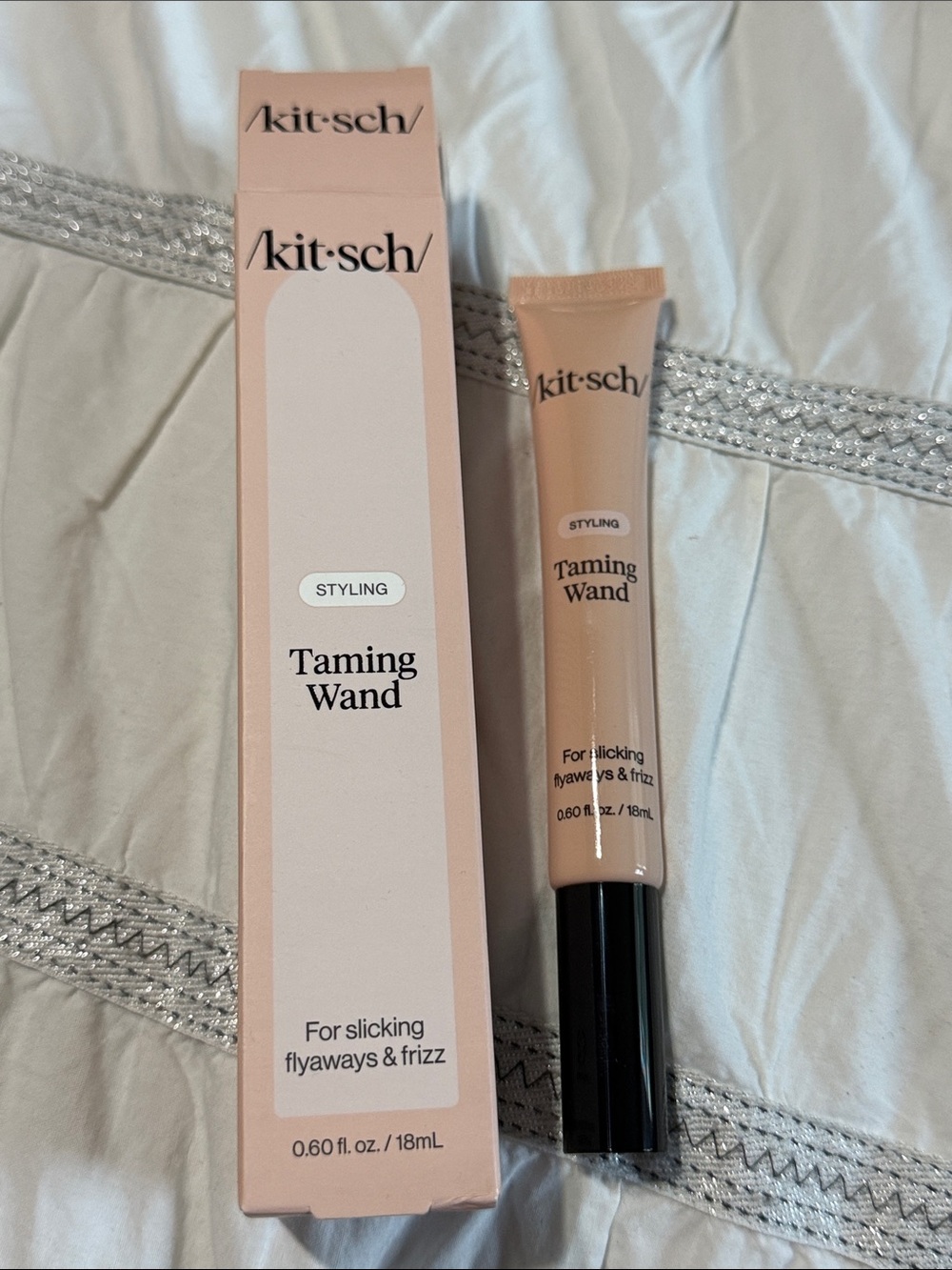 Kitsch Taming Wand Styling Gel